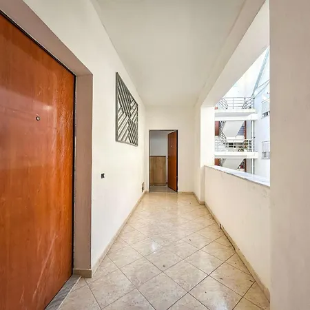 Seaview Modern 2 Bedrooms Durres