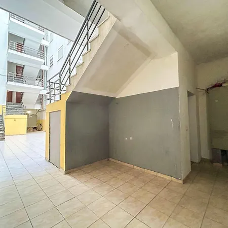 Seaview Modern 2 Bedrooms * Durres