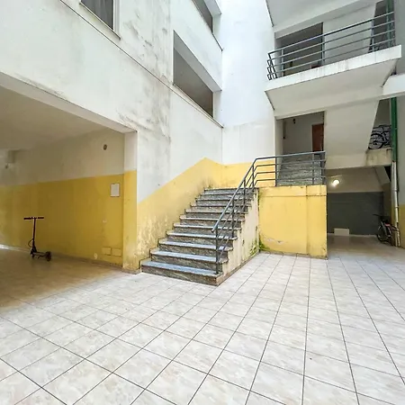 Apartment Seaview Modern 2 Bedrooms Durres