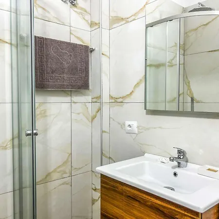 Apartment Seaview Modern 2 Bedrooms