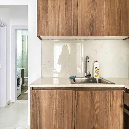 Apartment Seaview Modern 2 Bedrooms Durres