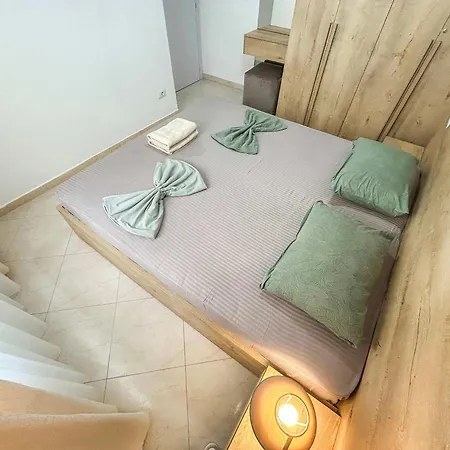 Apartment Seaview Modern 2 Bedrooms *