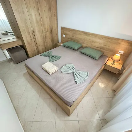 Apartment Seaview Modern 2 Bedrooms Durres