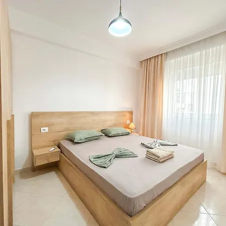 Apartment Seaview Modern 2 Bedrooms