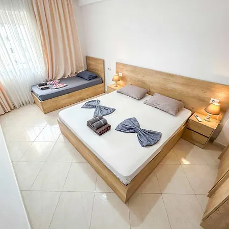 Seaview Modern 2 Bedrooms Apartment *
