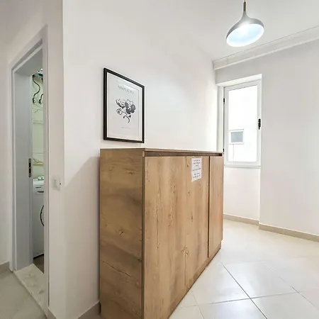 Apartment Seaview Modern 2 Bedrooms Durres